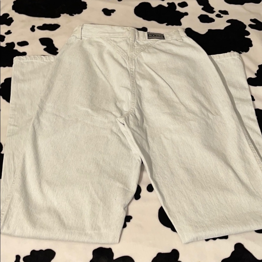 Women’s Authentic Rockies Jeans